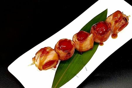 Бекон черри