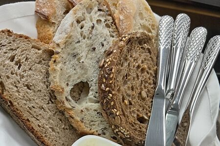 Хлебная корзина