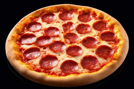 Пицца Пеперони