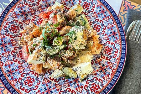 Долина чудес