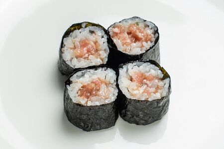 Ролл тунец Toro