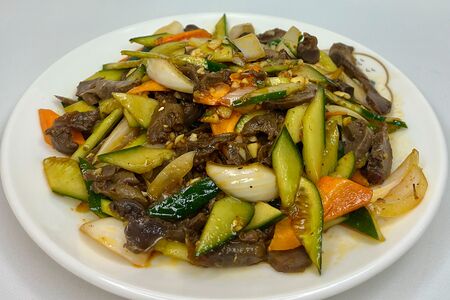 1002. Салат из куриных желудков