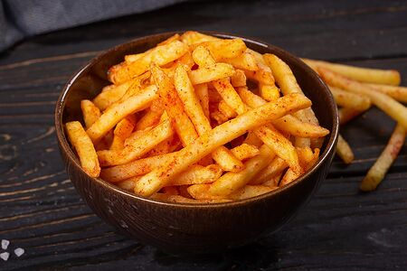 Картофель фри