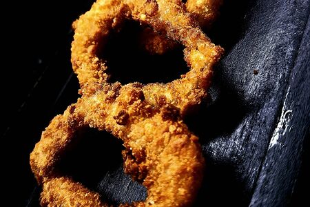 Кольца кальмара