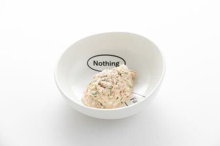 Рийет из тунца