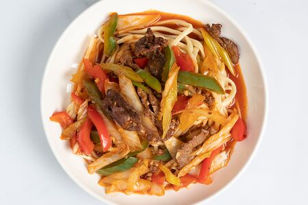 Гуйру лагман