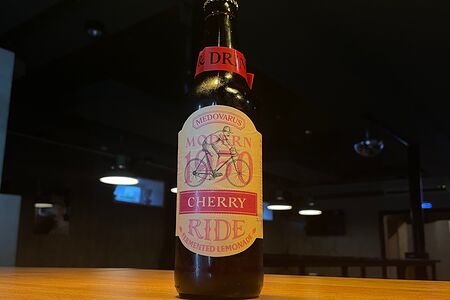 Биолимонад черешня Медоварус