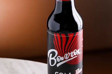 Кола Волчок