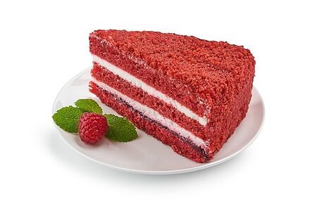 Красный Бархат