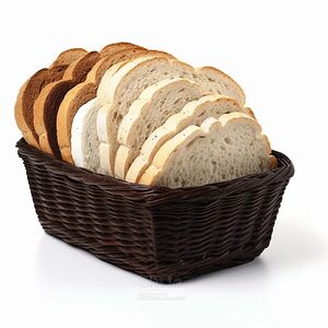 Հացի տեսականի