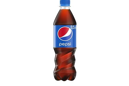 Pepsi