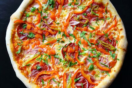 Сицилийская острая