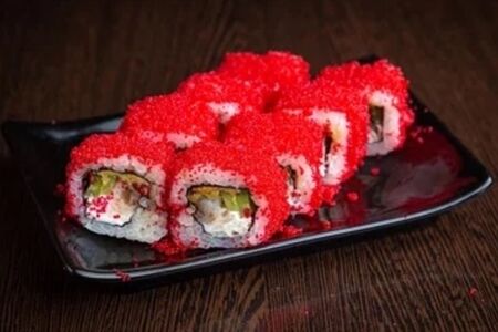 Калифорния классическая