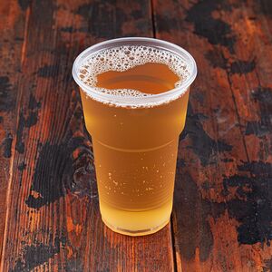 Компот из сухофруктов