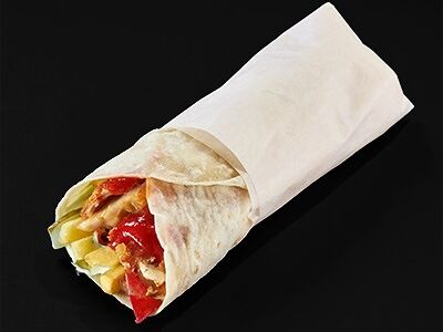 Шаурма Классическая