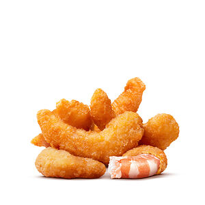 Մանրածովախեցգետին №6