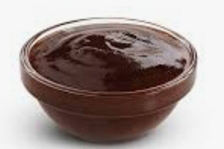 Соус барбекю