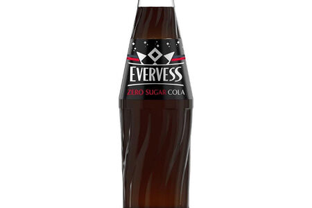 Evervess Кола Зеро