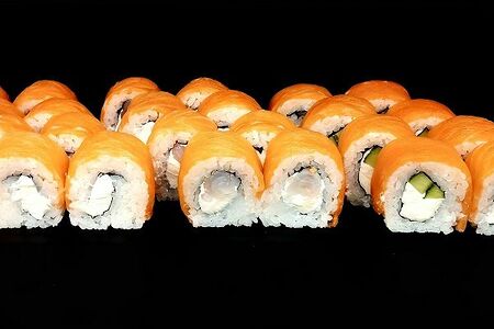 Мини король сет