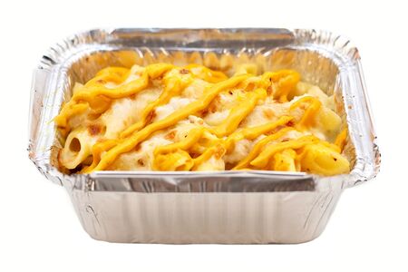 Паста Курочка Карри