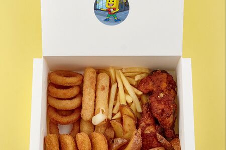 Набор Мегавечеринка 