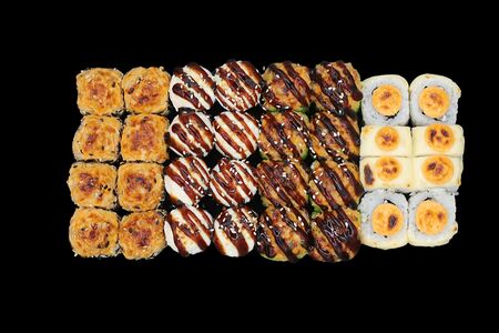 Сет Запеченный 