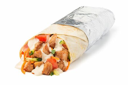 Шаурма классическая M