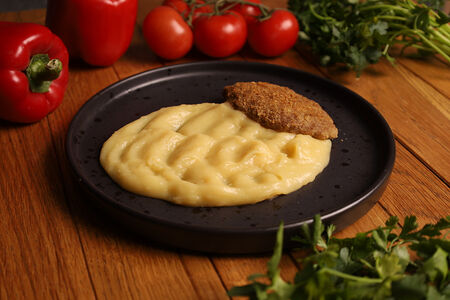 Пюре картофельное 200г