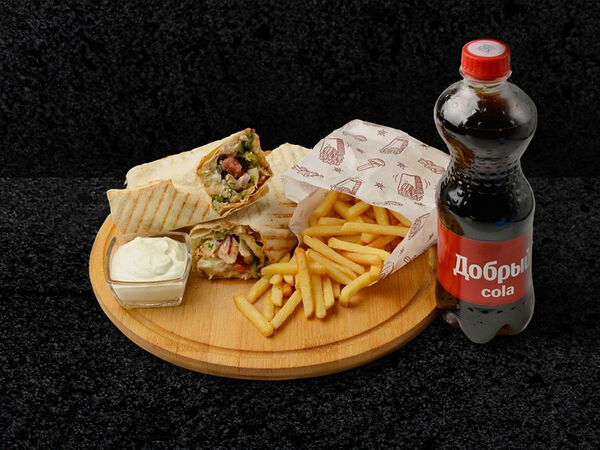 БАБЛ ТИ Хао Чи