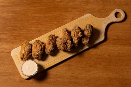 Крылья оригинальные