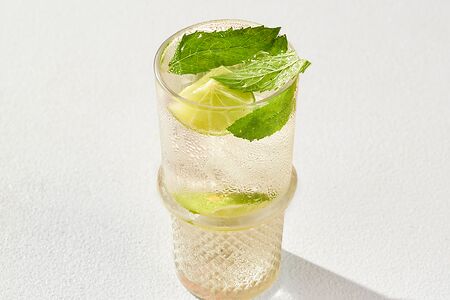 Лимонад Мохито