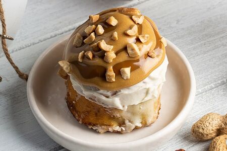 Минибон Арахис