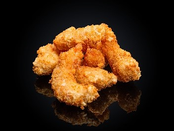 Эби темпура