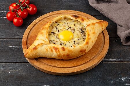 Аджарули Жюльен