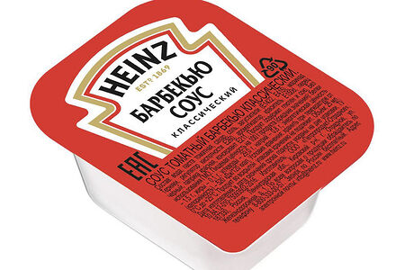 Соус Барбекю Heinz