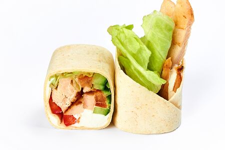 Тортилья Тори