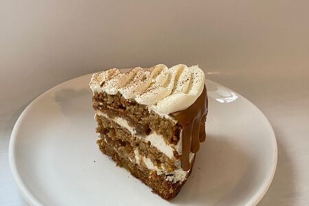 Торт Сицилийский 