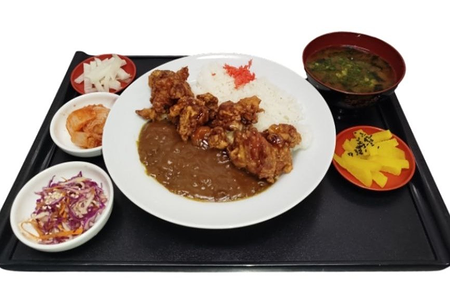 Сет Карааге Карри Райсу