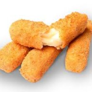 Сырные палочки