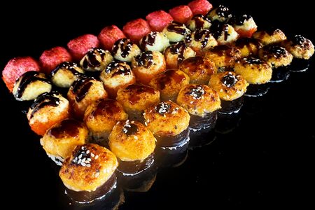 Сет Во все тяжкие