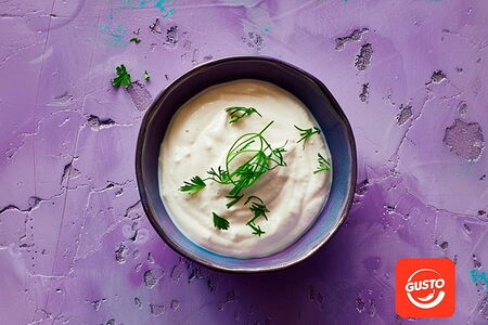 Соус Цезарь 50 гр