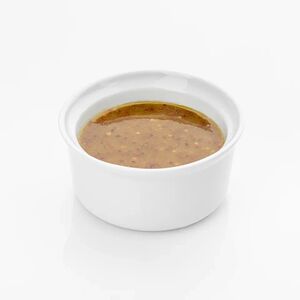 Соус бургер