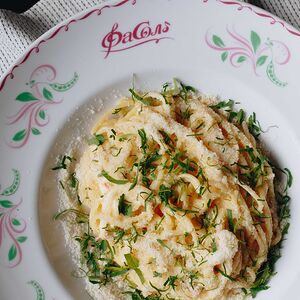 Спагетти Карбонара