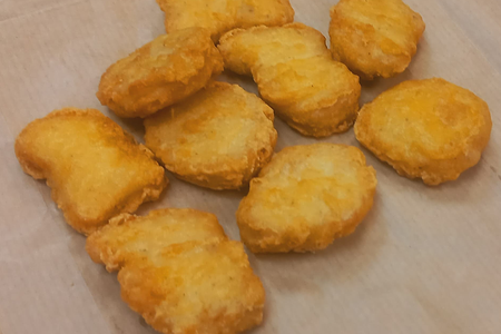 Наггетсы макси