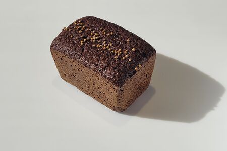 Бородинский хлеб