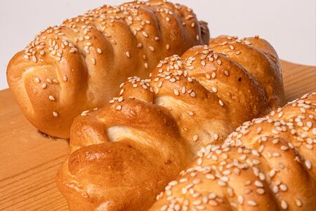 Сосиска студенческая