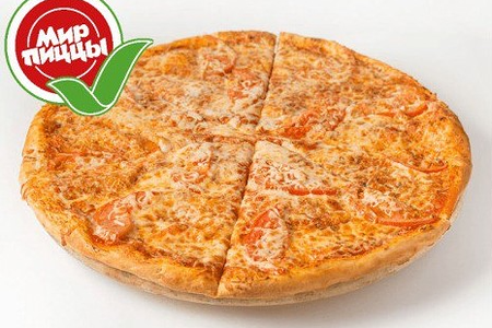 Пицца Маргарита Средняя (33 см)