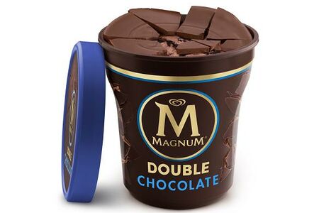 Мороженое Магнат Double Шоколад