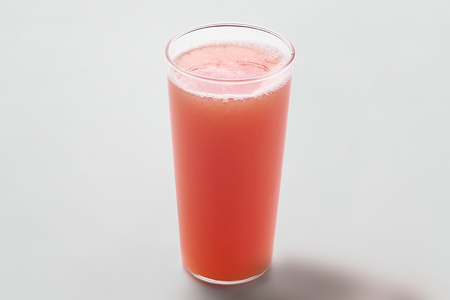 Грейпфрутовый фреш большой