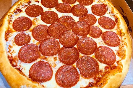 Пепперони